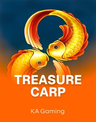 Treasure Carp
