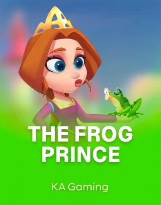 The Frog Prince