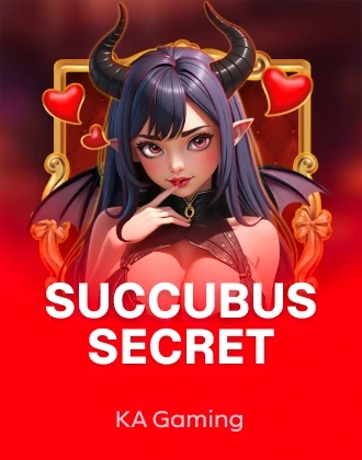 Succubus Secret