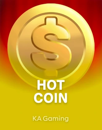 Hot Coin
