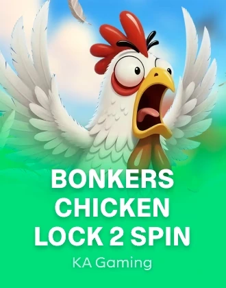 Bonkers Chicken