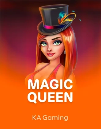 Magic Queen