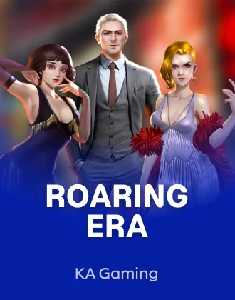 Roaring Era