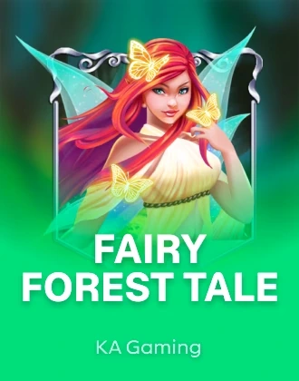 Fairy Forest Tale