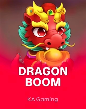 Dragon Boom
