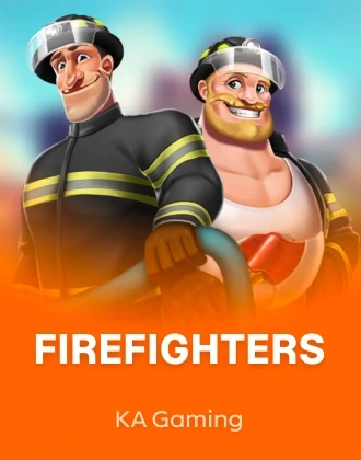 Firefighters