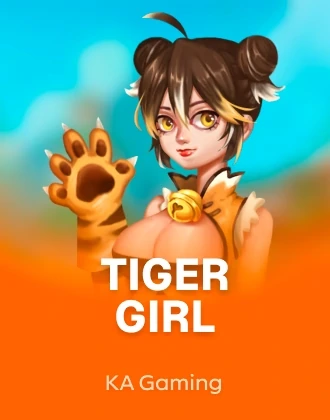 Tiger Girl