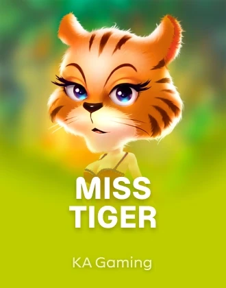 Miss Tiger