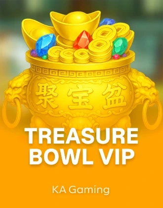 Treasure Bowl VIP