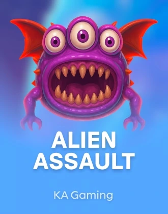 Alien Assault