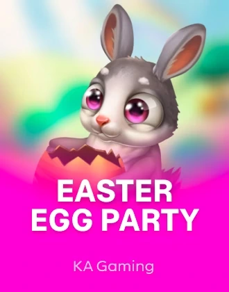 EasterEggParty