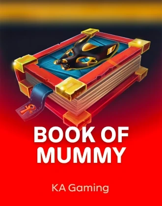 Book of Mummy