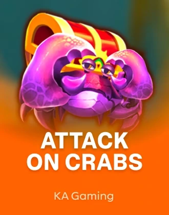 Attack on Crabs