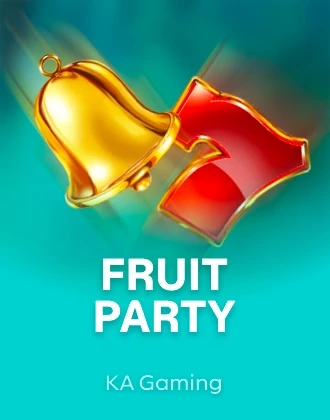 Fruit Party