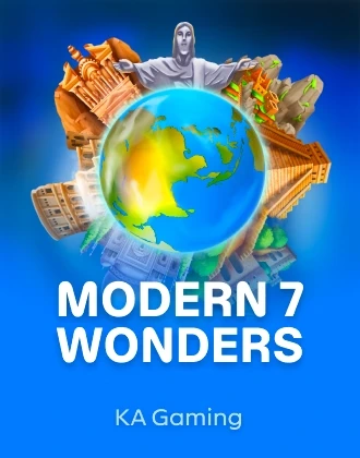 Modern 7 Wonders