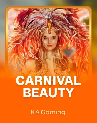 Carnival Beauty