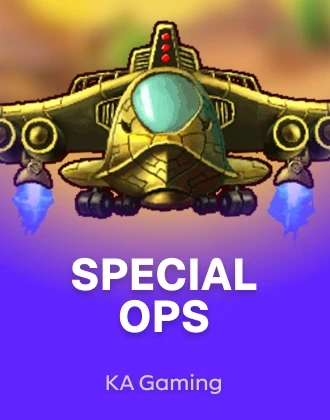 Special OPS