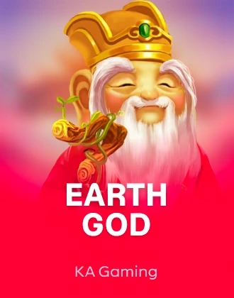 Earth God