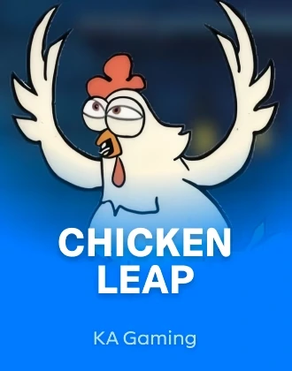 Chicken Leap