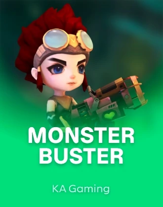 Monster Buster