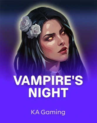 Vampire's Night
