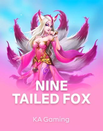 Nine Tailed Fox