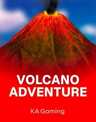 Volcano Adventure