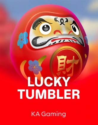 Lucky Tumbler