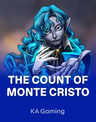 The Count of Monte Cristo