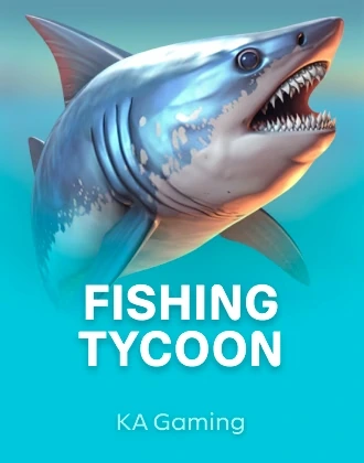 Fishing Tycoon