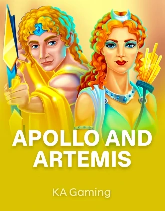 Apollo And Artemis