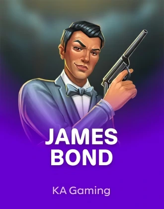 James Bond