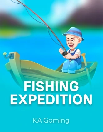 Fishing Expedition
