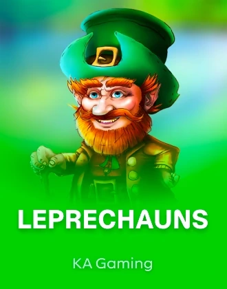 Leprechauns