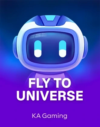 Fly To Universe