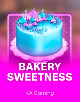 Bakery Sweetness