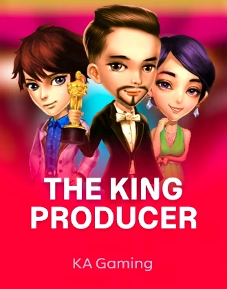 The King Producer