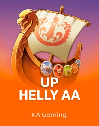 Up Helly Aa
