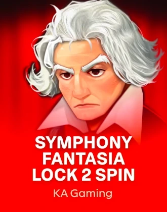 Symphony Fantasia Lock 2 Spin
