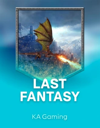 Last Fantasy