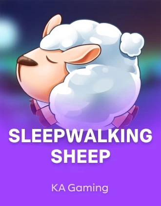 Sleepwalking Sheep