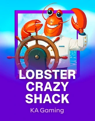 Lobster Crazy Shack
