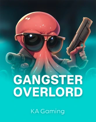 Gangster Overlord