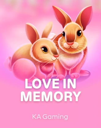 Love In Memory