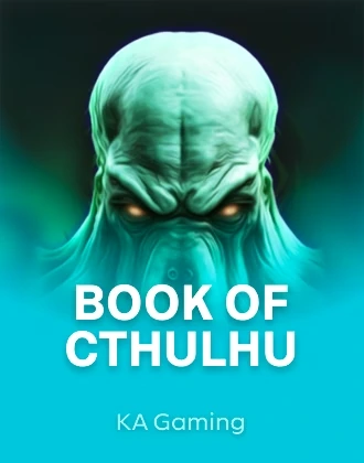 Book of Cthulhu