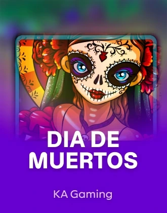 Dia De Muertos