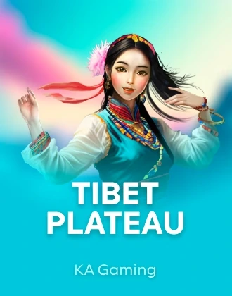 Tibet Plateau