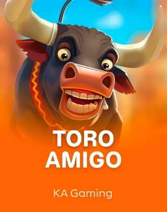 Toro Amigo