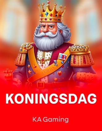 Koningsdag