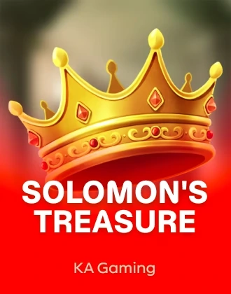 Solomon's Treasure